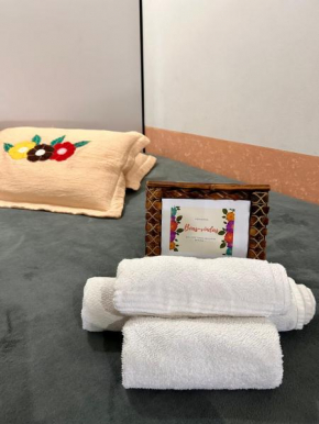 Quarto confortável em Imbituba
